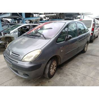 CITROËN XSARA PICASSO (N68)