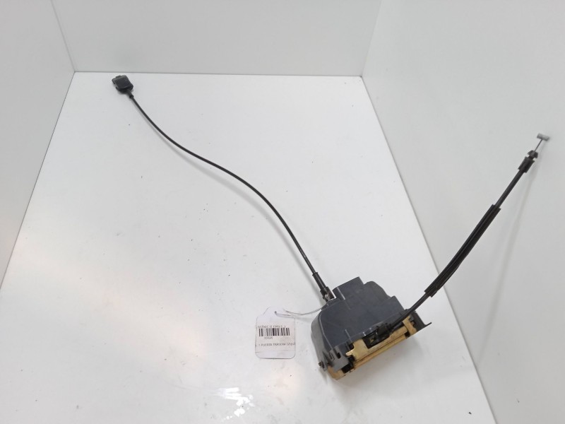Recambio de cerradura puerta trasera izquierda para renault scénic ii (jm0/1_) 1.9 dci (jm0g, jm12, jm1g, jm2c) referencia OEM I
