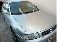 audi a3 (8l1) del año 1998