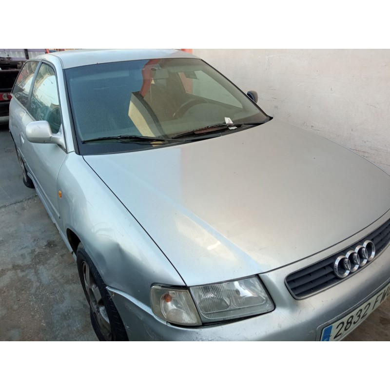 audi a3 (8l1) del año 1998