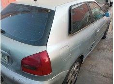 audi a3 (8l1) del año 1998 2