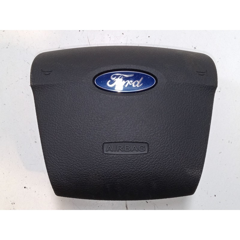 Recambio de airbag volante para ford mondeo iv turnier (ba7) 2.0 tdci referencia OEM IAM 5002516D52AB  