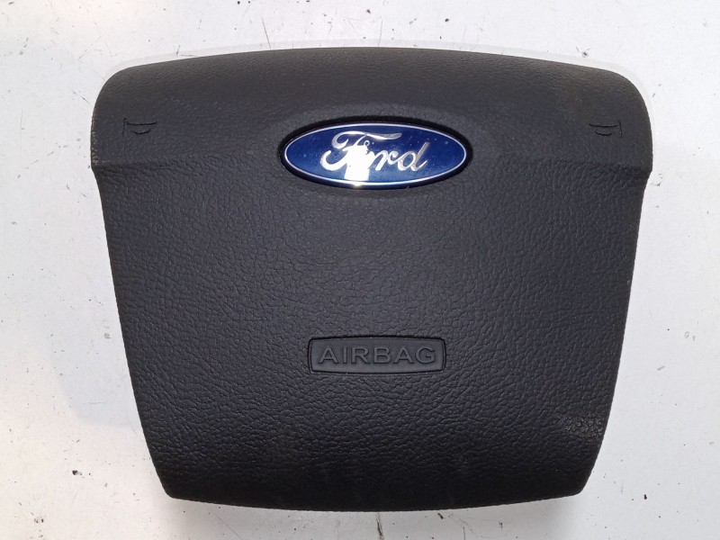 Recambio de airbag volante para ford mondeo iv turnier (ba7) 2.0 tdci referencia OEM IAM 5002516D52AB  