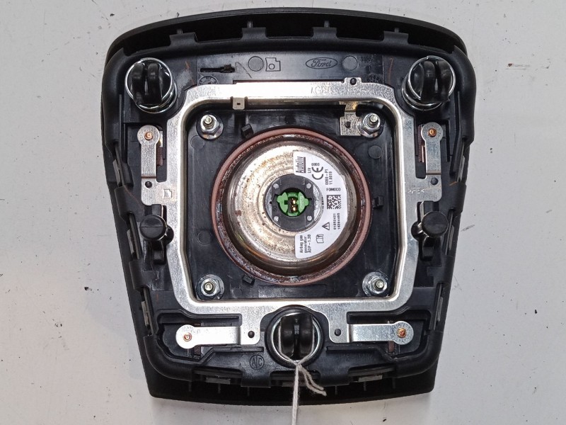 Recambio de airbag volante para ford mondeo iv turnier (ba7) 2.0 tdci referencia OEM IAM 5002516D52AB  