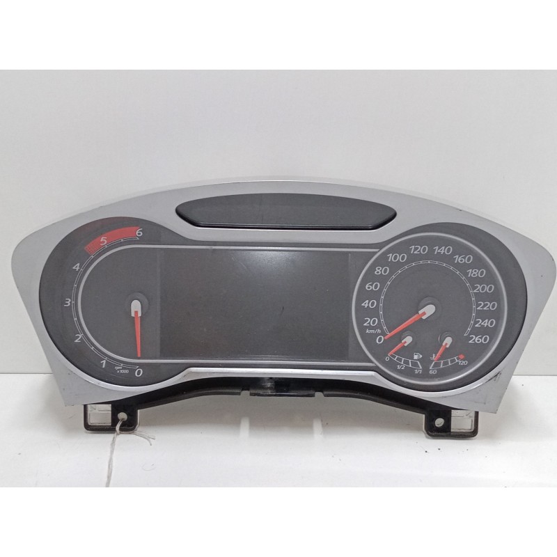 Recambio de cuadro instrumentos para ford mondeo iv turnier (ba7) 2.0 tdci referencia OEM IAM 8M2T10849VD  8M2T14C026CD