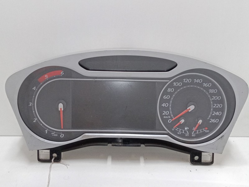 Recambio de cuadro instrumentos para ford mondeo iv turnier (ba7) 2.0 tdci referencia OEM IAM 8M2T10849VD  8M2T14C026CD