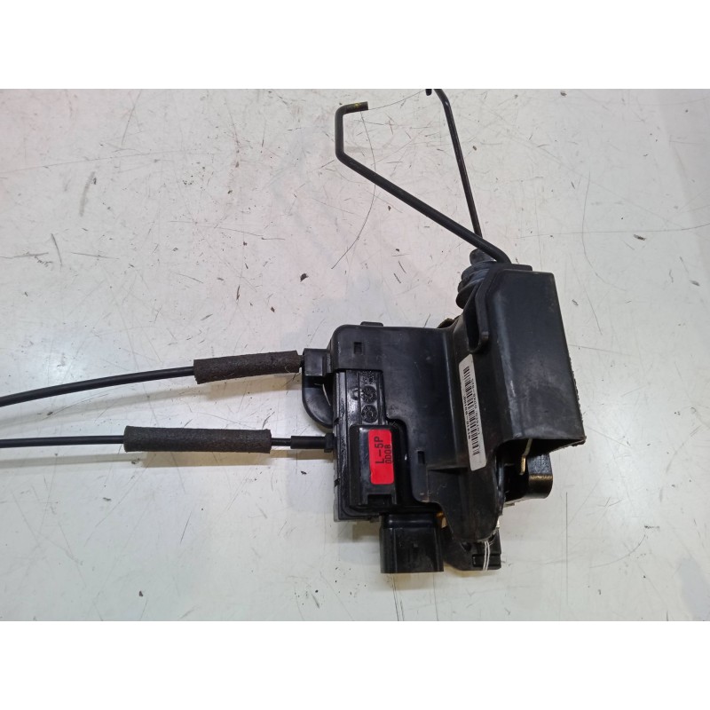Recambio de cerradura puerta delantera izquierda para hyundai i10 iii (ac3, ai3) 1.0 mpi referencia OEM IAM 81310B9100  