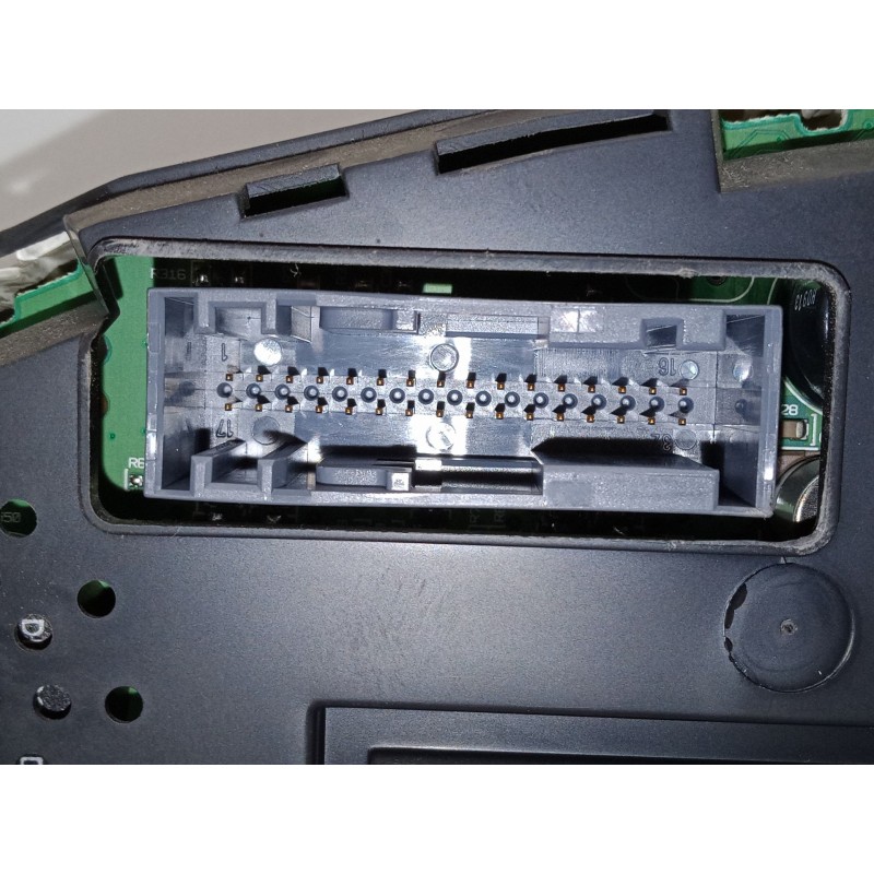 Recambio de cuadro instrumentos para ford mondeo iv turnier (ba7) 2.0 tdci referencia OEM IAM 8M2T10849VD  8M2T14C026CD