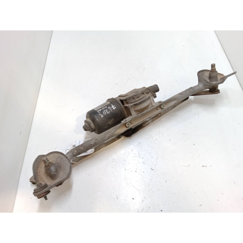 Recambio de motor limpia delantero para toyota corolla verso (zer_, zze12_, r1_) 2.2 d-4d (aur10_) referencia OEM IAM 851100F020