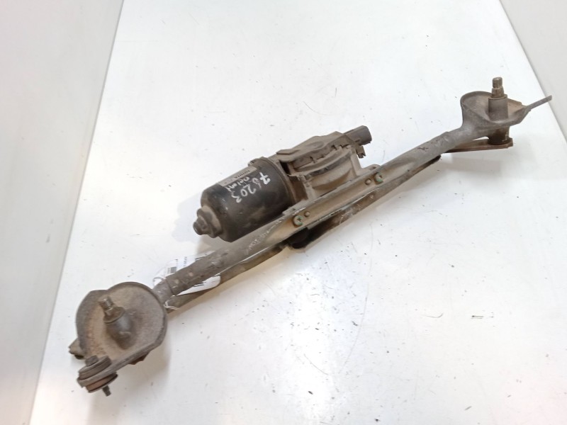 Recambio de motor limpia delantero para toyota corolla verso (zer_, zze12_, r1_) 2.2 d-4d (aur10_) referencia OEM IAM 851100F020