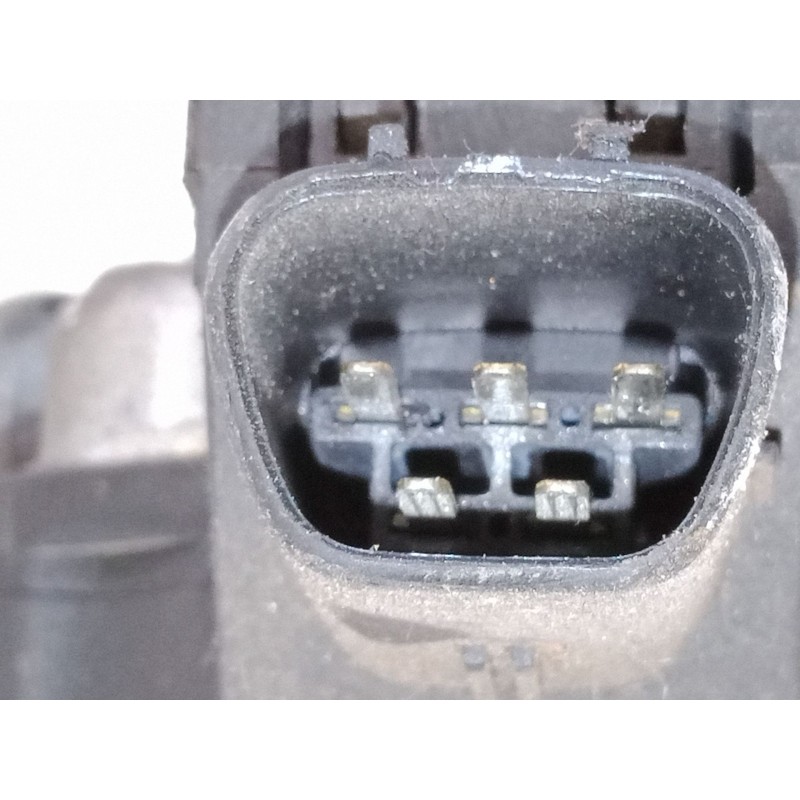 Recambio de motor limpia delantero para toyota corolla verso (zer_, zze12_, r1_) 2.2 d-4d (aur10_) referencia OEM IAM 851100F020