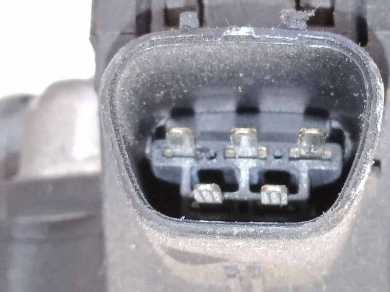 Recambio de motor limpia delantero para toyota corolla verso (zer_, zze12_, r1_) 2.2 d-4d (aur10_) referencia OEM IAM 851100F020