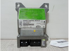 Recambio de centralita airbag para ford focus i (daw, dbw) 1.6 16v referencia OEM IAM 0285001396   2