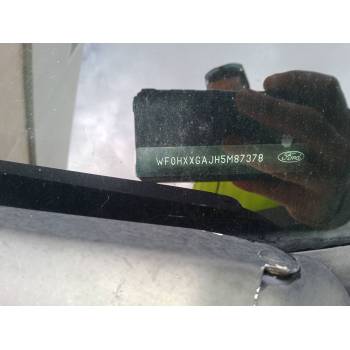 FORD FIESTA V (JH_, JD_)