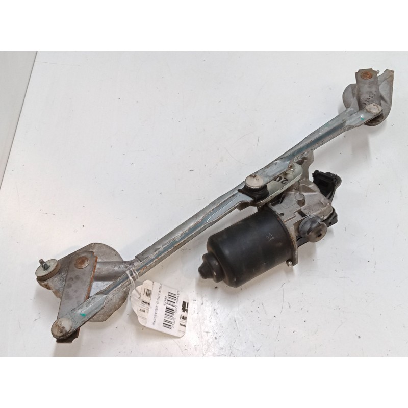 Recambio de motor limpia delantero para toyota corolla verso (zer_, zze12_, r1_) 2.2 d-4d (aur10_) referencia OEM IAM 851100F020