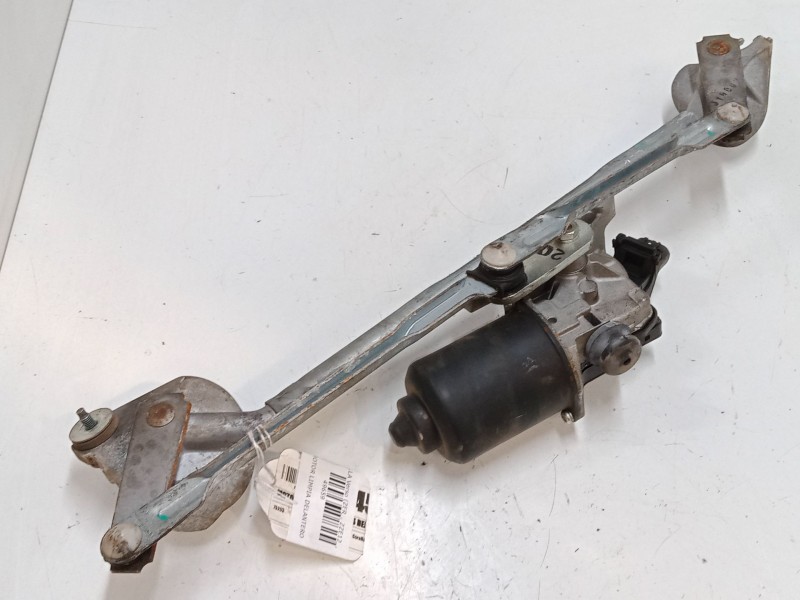 Recambio de motor limpia delantero para toyota corolla verso (zer_, zze12_, r1_) 2.2 d-4d (aur10_) referencia OEM IAM 851100F020