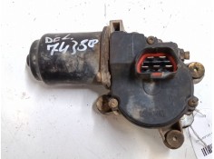 Recambio de motor limpia delantero para honda hr-v (gh_) 1.6 16v 4wd (gh2, gh4) referencia OEM IAM   