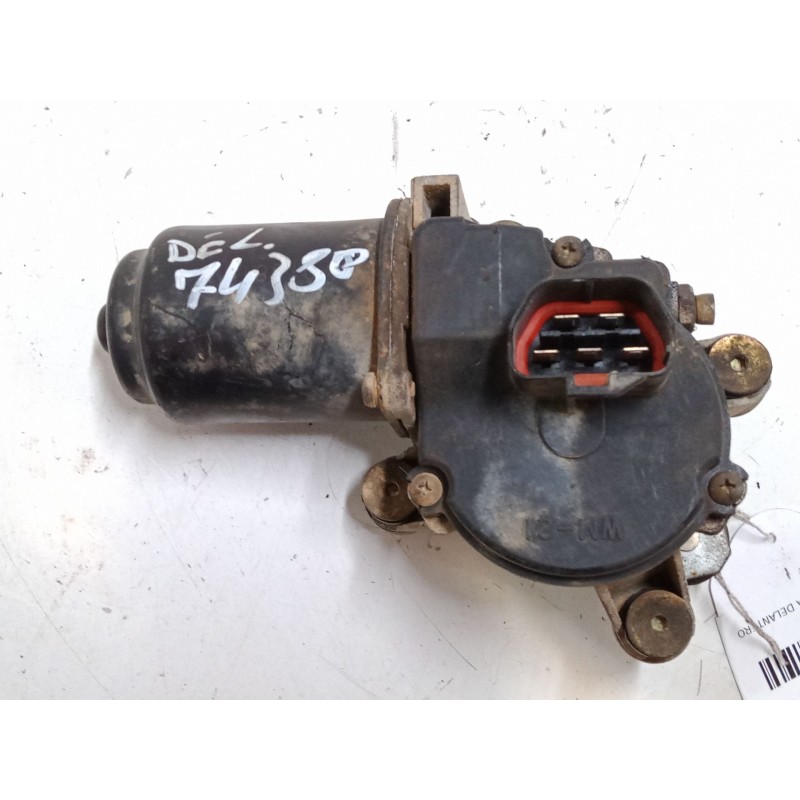 Recambio de motor limpia delantero para honda hr-v (gh_) 1.6 16v 4wd (gh2, gh4) referencia OEM IAM   