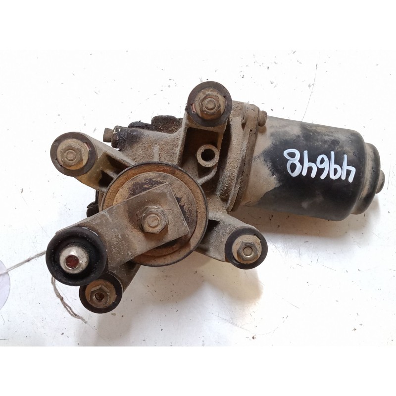 Recambio de motor limpia delantero para honda hr-v (gh_) 1.6 16v 4wd (gh2, gh4) referencia OEM IAM   