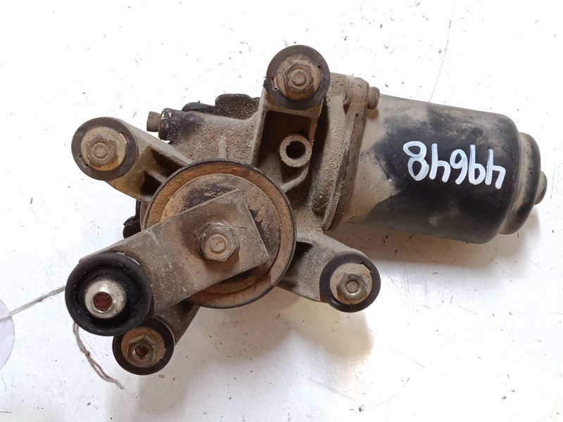 Recambio de motor limpia delantero para honda hr-v (gh_) 1.6 16v 4wd (gh2, gh4) referencia OEM IAM   