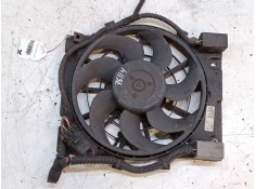Recambio de electroventilador para opel astra h (a04) 1.9 cdti (l48) referencia OEM IAM 13132559  0130303960