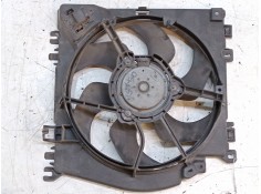 Recambio de electroventilador para renault clio iii (br0/1, cr0/1) 1.2 16v (br02, br0j, br11, cr02, cr0j, cr11) referencia OEM I