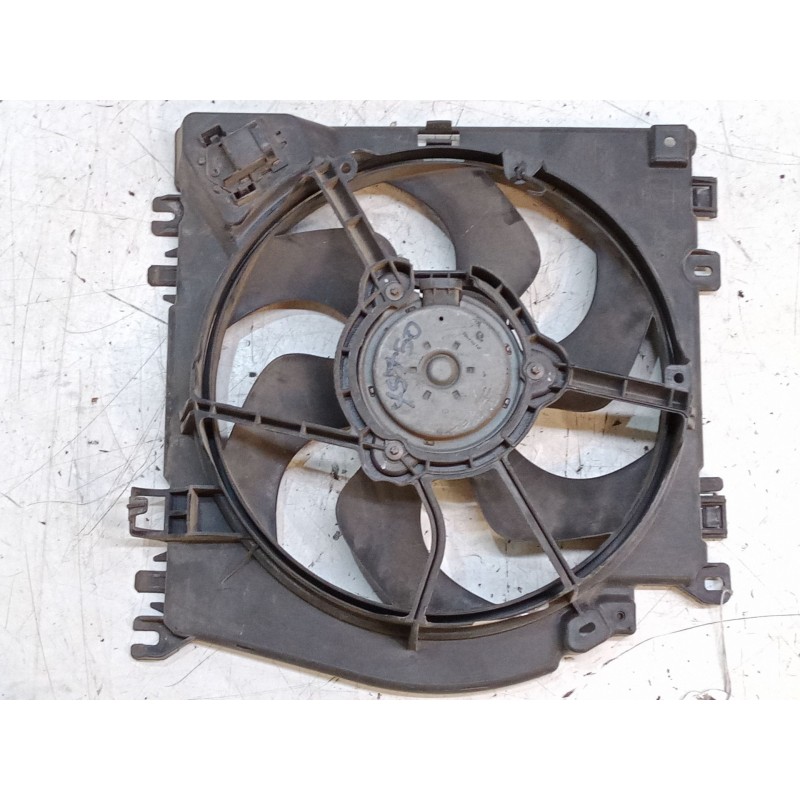 Recambio de electroventilador para renault clio iii (br0/1, cr0/1) 1.2 16v (br02, br0j, br11, cr02, cr0j, cr11) referencia OEM I