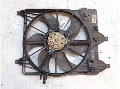 Recambio de electroventilador para renault clio ii (bb_, cb_) 1.5 dci (b/cb08) referencia OEM IAM 7700436917  