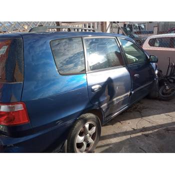 KIA CARENS I MONOSPACE (FC, FJ)