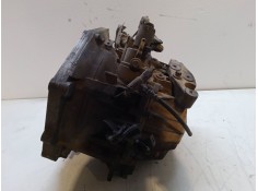 Recambio de caja de cambios manual 5 velocidades para opel zafira / zafira family b (a05) 1.9 cdti (m75) referencia OEM IAM   