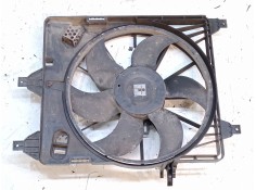 Recambio de electroventilador para renault clio ii (bb_, cb_) 1.5 dci (b/cb08) referencia OEM IAM 7700436917   2