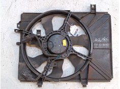 Recambio de electroventilador para hyundai getz (tb) 1.4 i referencia OEM IAM   