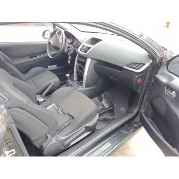 PEUGEOT 207 CC (WD_)
