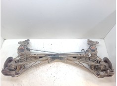 Recambio de puente trasero para mini mini (r50, r53) cooper referencia OEM IAM