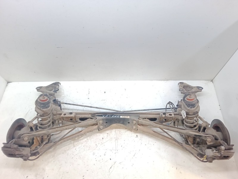 Recambio de puente trasero para mini mini (r50, r53) cooper referencia OEM IAM   