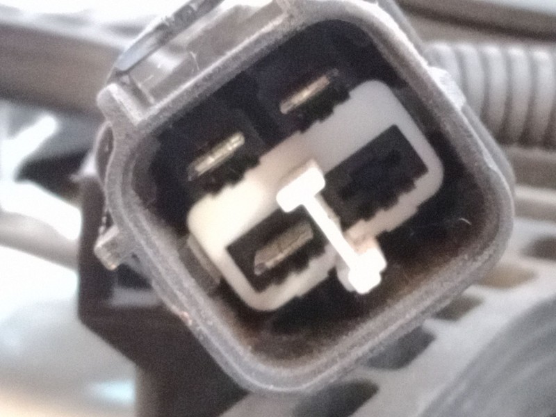 Recambio de electroventilador para hyundai getz (tb) 1.4 i referencia OEM IAM   