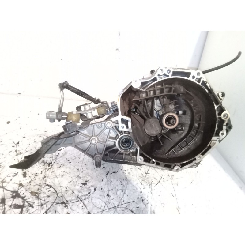 Recambio de caja de cambios manual 5 velocidades para opel astra h gtc (a04) 1.4 (l08) referencia OEM IAM 55565177  