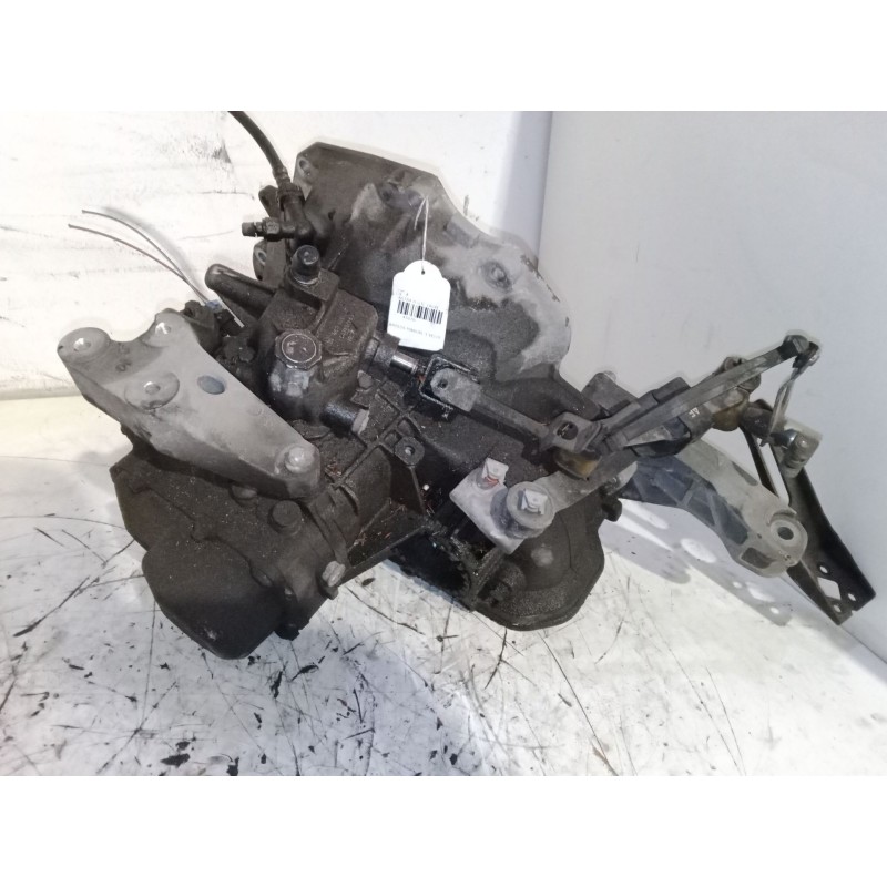 Recambio de caja de cambios manual 5 velocidades para opel astra h gtc (a04) 1.4 (l08) referencia OEM IAM 55565177  