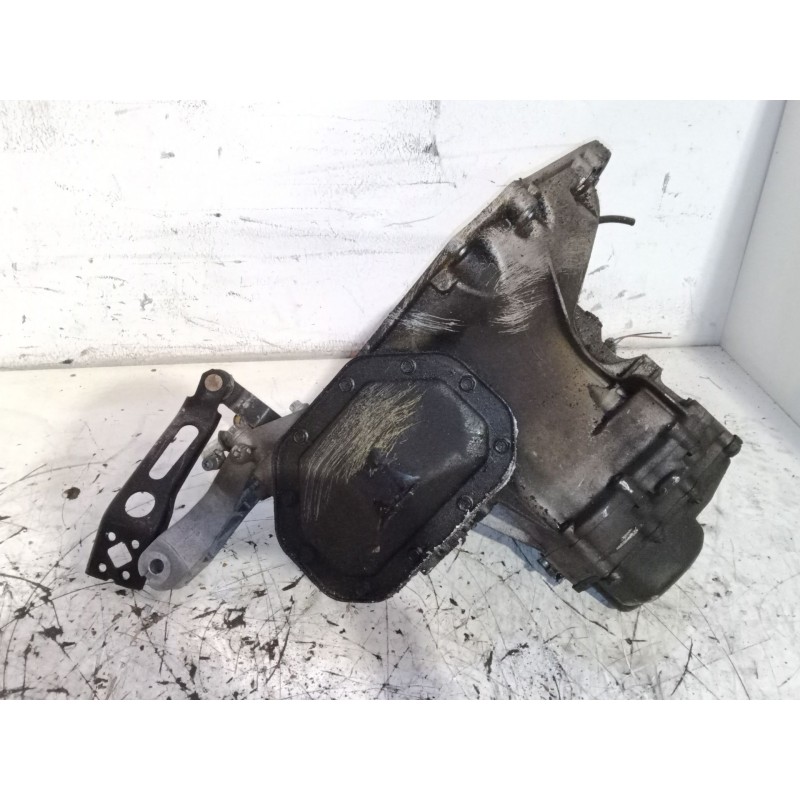 Recambio de caja de cambios manual 5 velocidades para opel astra h gtc (a04) 1.4 (l08) referencia OEM IAM 55565177  