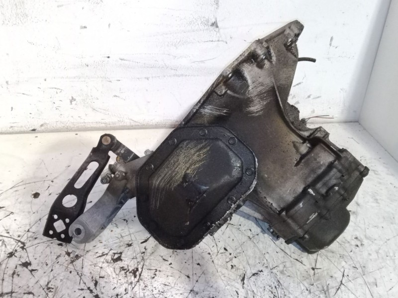 Recambio de caja de cambios manual 5 velocidades para opel astra h gtc (a04) 1.4 (l08) referencia OEM IAM 55565177  