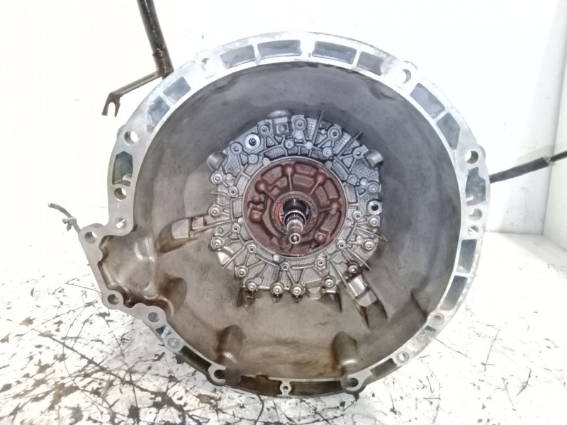 Recambio de caja de cambios automatica para chrysler 300c (lx, le) 5.7 referencia OEM IAM ti2tj  