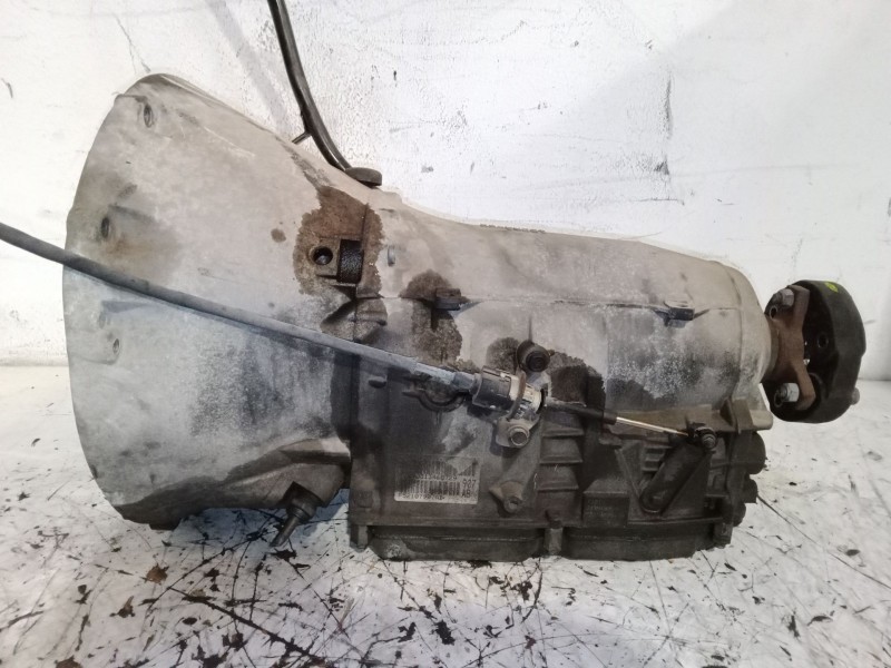 Recambio de caja de cambios automatica para chrysler 300c (lx, le) 5.7 referencia OEM IAM ti2tj  