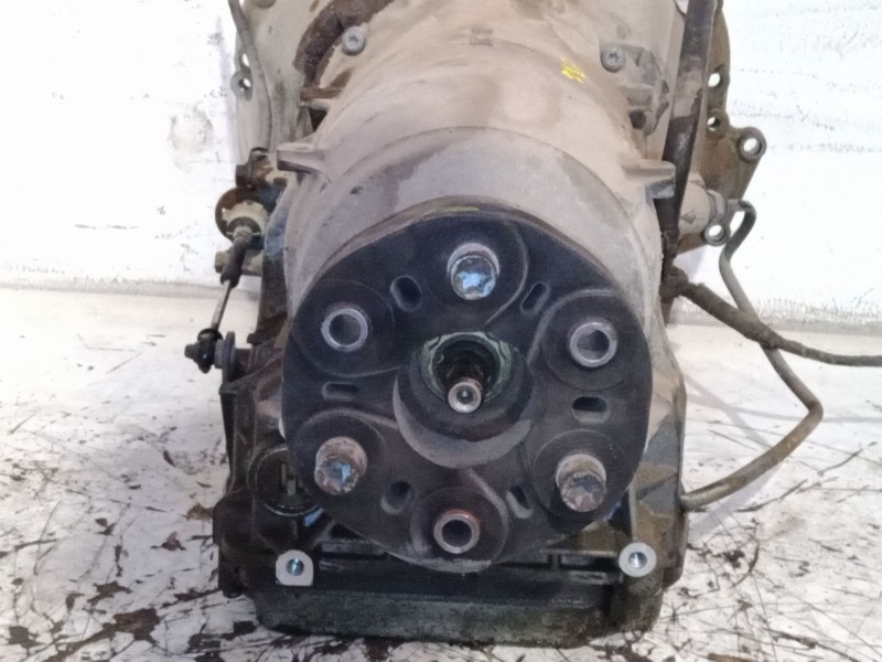 Recambio de caja de cambios automatica para chrysler 300c (lx, le) 5.7 referencia OEM IAM ti2tj  