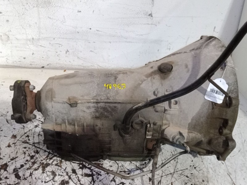 Recambio de caja de cambios automatica para chrysler 300c (lx, le) 5.7 referencia OEM IAM ti2tj  