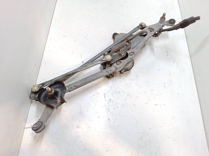 Recambio de motor limpia delantero para lexus ct (zwa10_) 200h (zwa10_) referencia OEM IAM 8511076030  1593004061