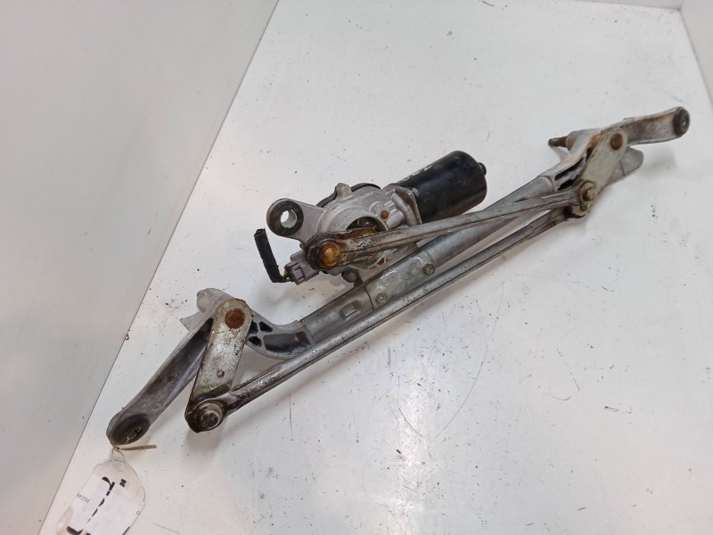 Recambio de motor limpia delantero para nissan x-trail ii (t31) 2.0 dci referencia OEM IAM 28810JG40A  A5287375