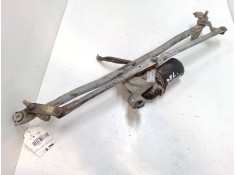 Recambio de motor limpia delantero para seat arosa (6h1) 1.7 sdi referencia OEM IAM 6X1955603A  3397033158 2