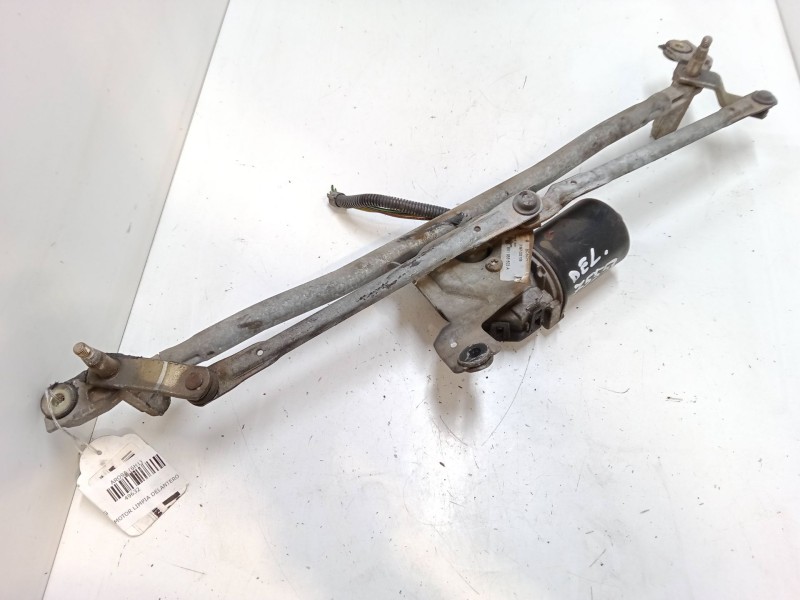 Recambio de motor limpia delantero para seat arosa (6h1) 1.7 sdi referencia OEM IAM 6X1955603A  3397033158