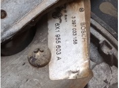 Recambio de motor limpia delantero para seat arosa (6h1) 1.7 sdi referencia OEM IAM 6X1955603A  3397033158