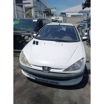 PEUGEOT 206+ (2L_, 2M_)